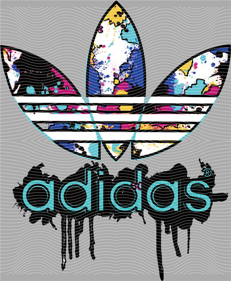 Adidas-AD 90